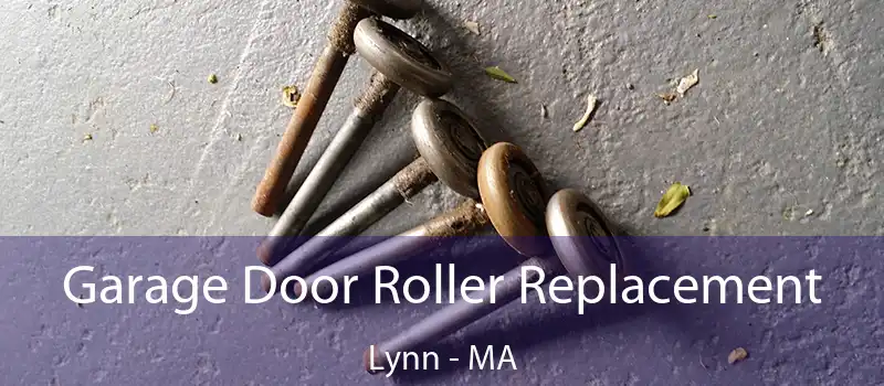  Garage Door Roller Replacement Lynn - MA