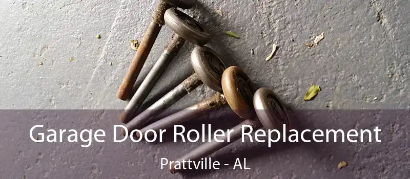  Garage Door Roller Replacement Prattville - AL