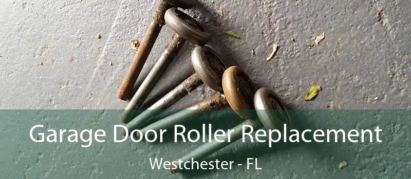  Garage Door Roller Replacement Westchester - FL