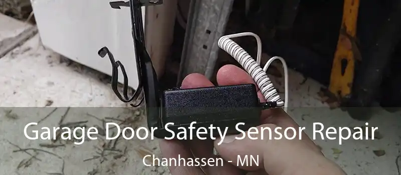 Garage Door Safety Sensor Repair Chanhassen - MN