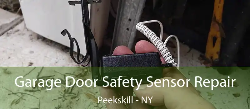  Garage Door Safety Sensor Repair Peekskill - NY