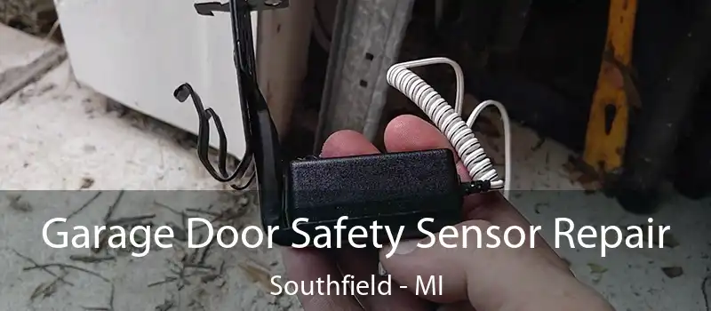  Garage Door Safety Sensor Repair Southfield - MI