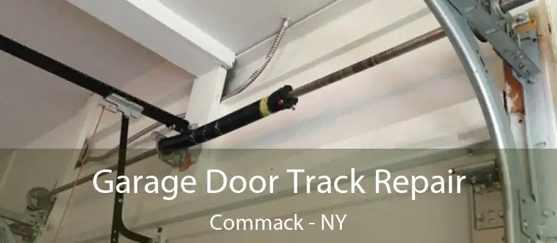  Garage Door Track Repair Commack - NY
