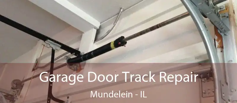  Garage Door Track Repair Mundelein - IL