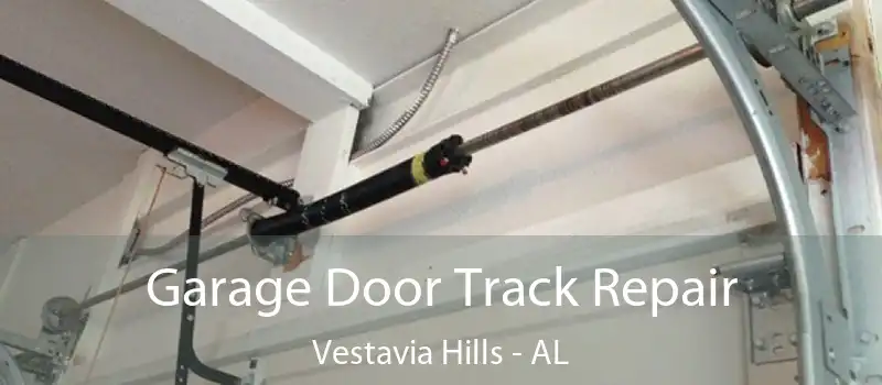  Garage Door Track Repair Vestavia Hills - AL