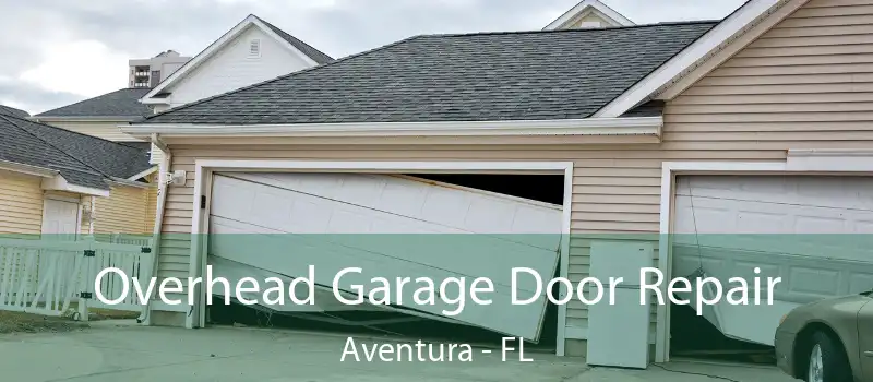  Overhead Garage Door Repair Aventura - FL