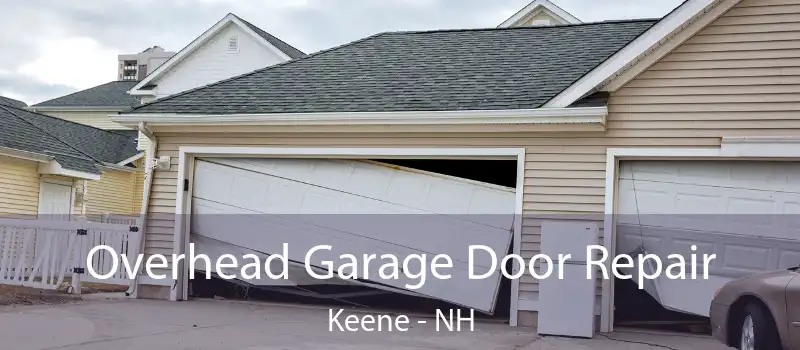  Overhead Garage Door Repair Keene - NH