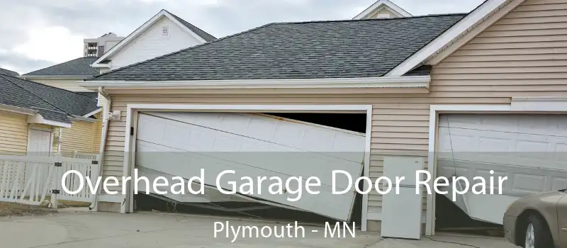  Overhead Garage Door Repair Plymouth - MN