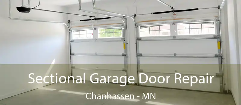  Sectional Garage Door Repair Chanhassen - MN