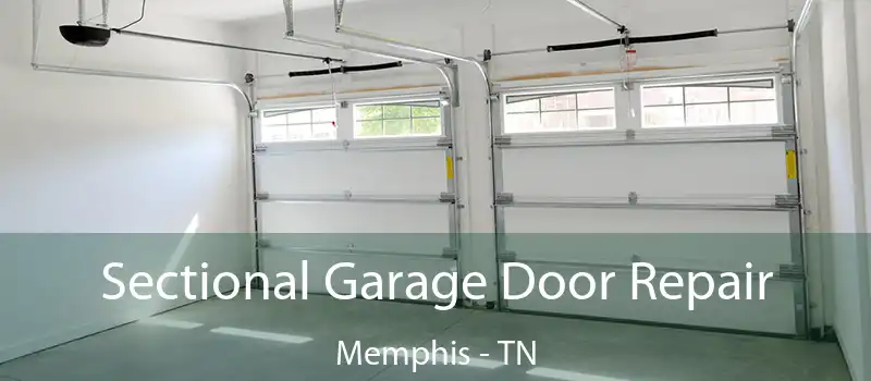  Sectional Garage Door Repair Memphis - TN